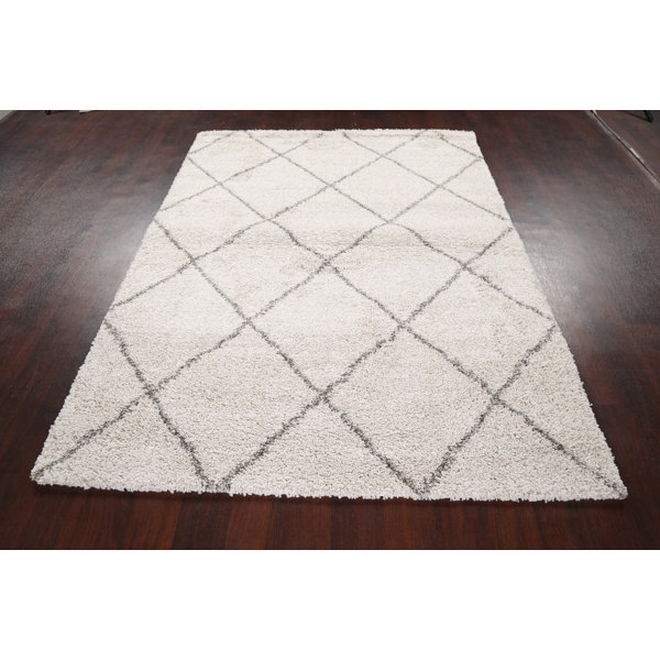 Rug Source Outlet Power Loom Performance Gray Rug Wayfair